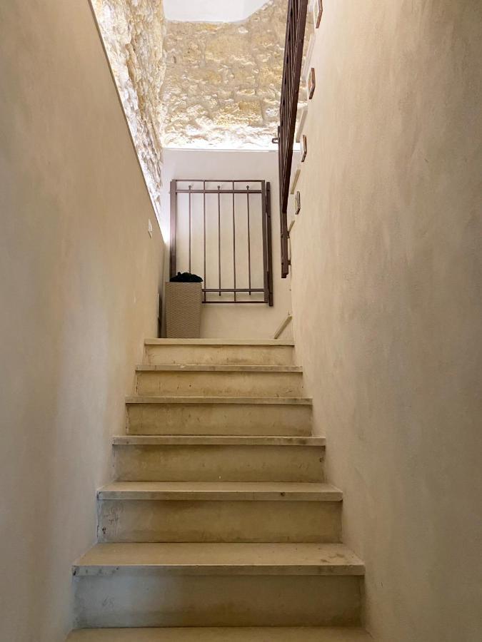 Balcony In Giudecca By Ortigia Apartments Συρακούσες Εξωτερικό φωτογραφία