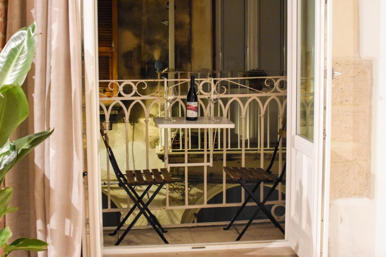 Balcony In Giudecca By Ortigia Apartments Συρακούσες Εξωτερικό φωτογραφία